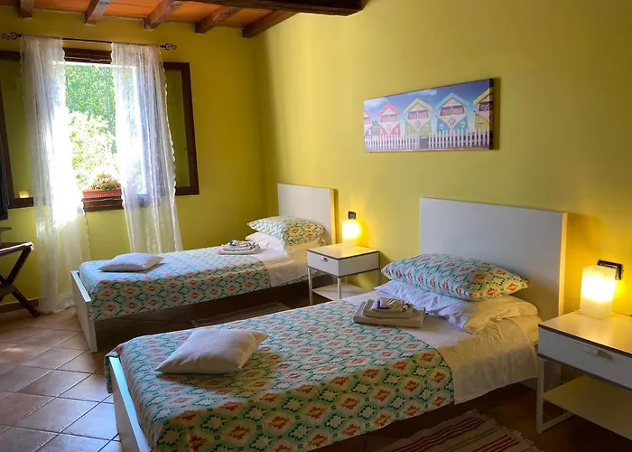 Happiness In The Country * Brescello