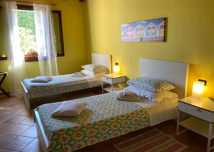 Happiness In The Country Bed & Breakfast *