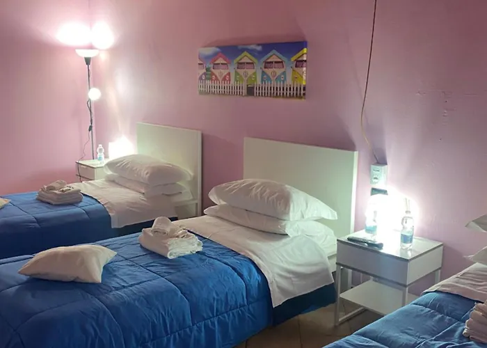 Happiness In The Country Bed & Breakfast Brescello