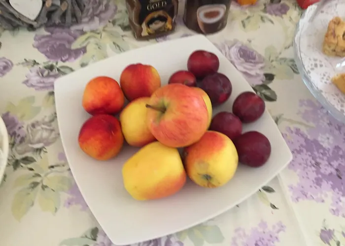 Happiness In The Country Bed & Breakfast