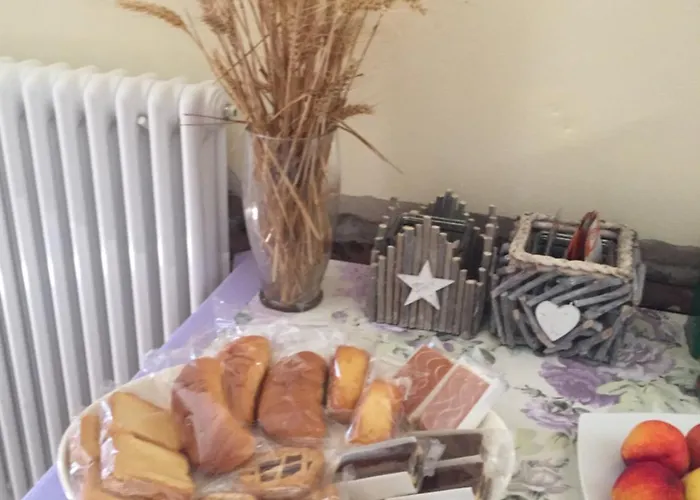 Happiness In The Country Brescello