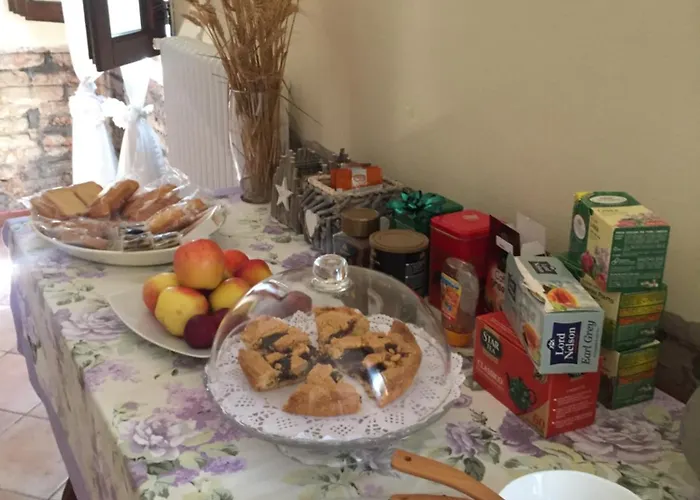 Happiness In The Country * Brescello