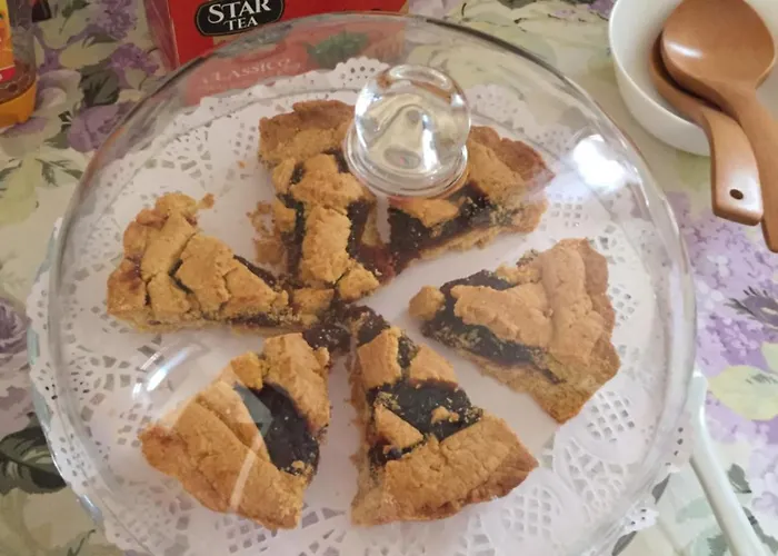 Happiness In The Country *