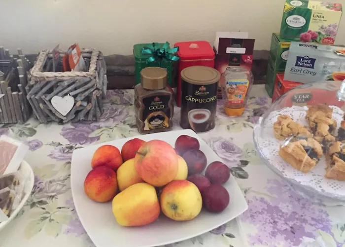 Happiness In The Country Brescello