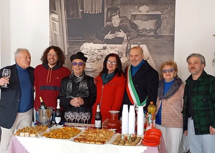 Happiness In The Country *