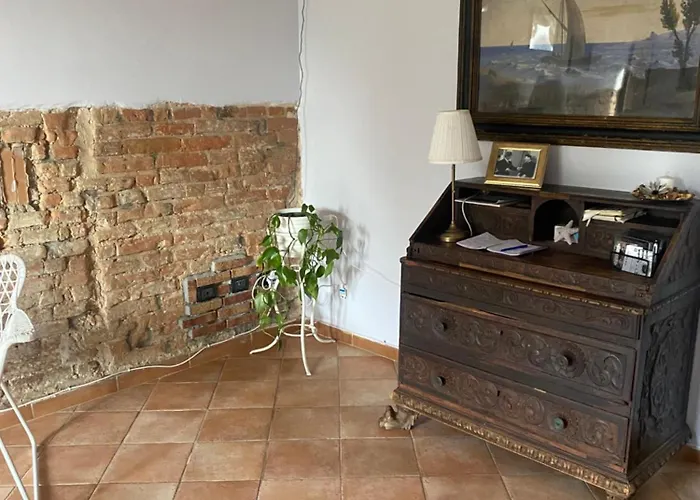 Happiness In The Country Bed & Breakfast Brescello