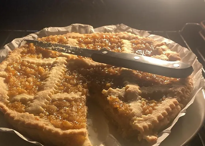 Happiness In The Country *