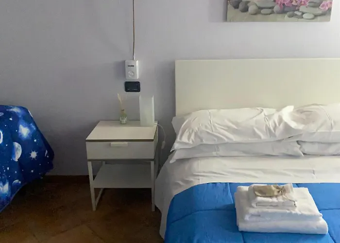 Happiness In The Country Bed & Breakfast *