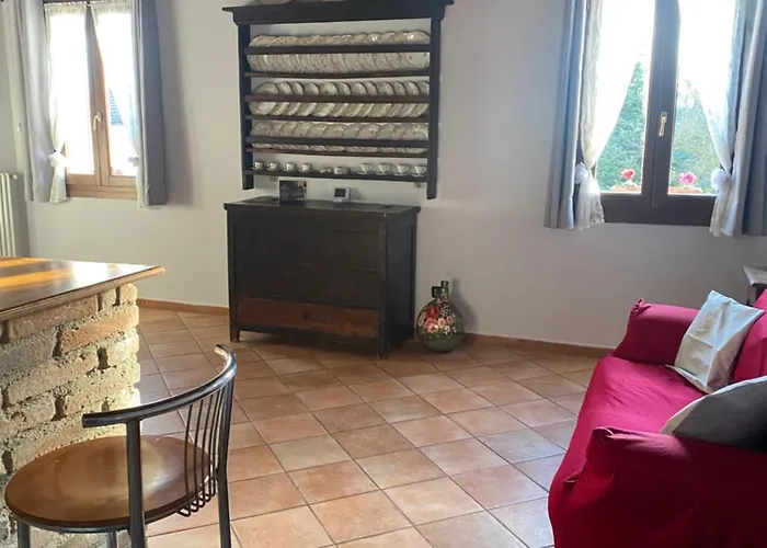 Bed & Breakfast Happiness In The Country *