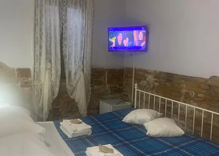 Bed & Breakfast Happiness In The Country Brescello