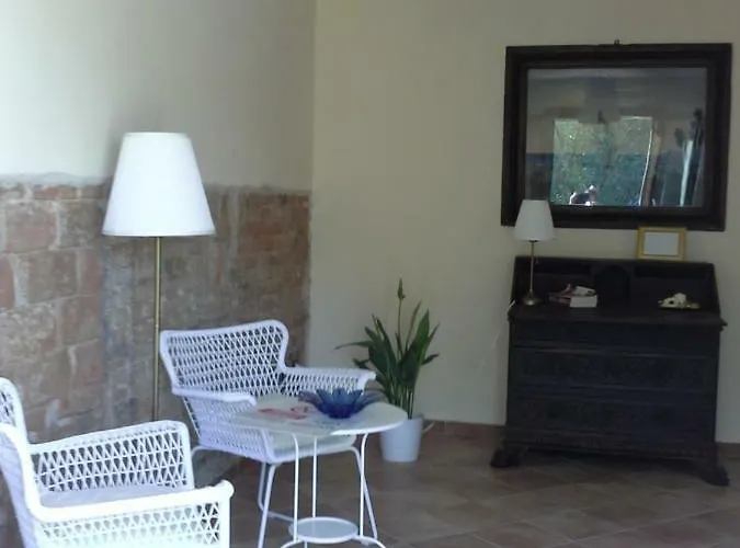 Happiness In The Country Brescello