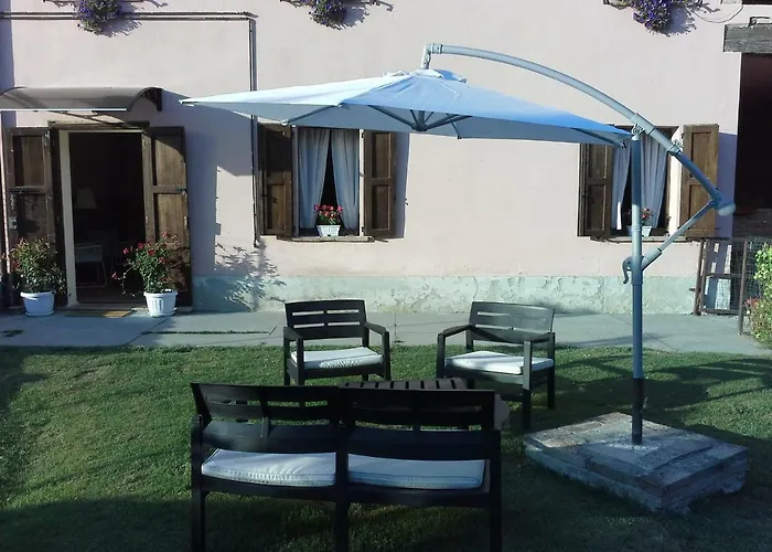 Happiness In The Country *