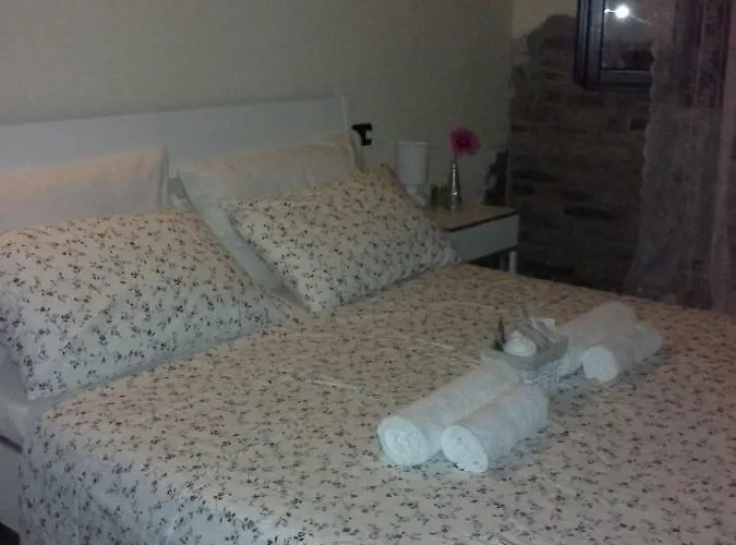 Happiness In The Country *