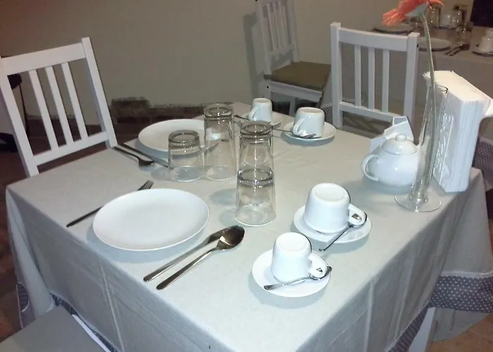 Happiness In The Country Brescello