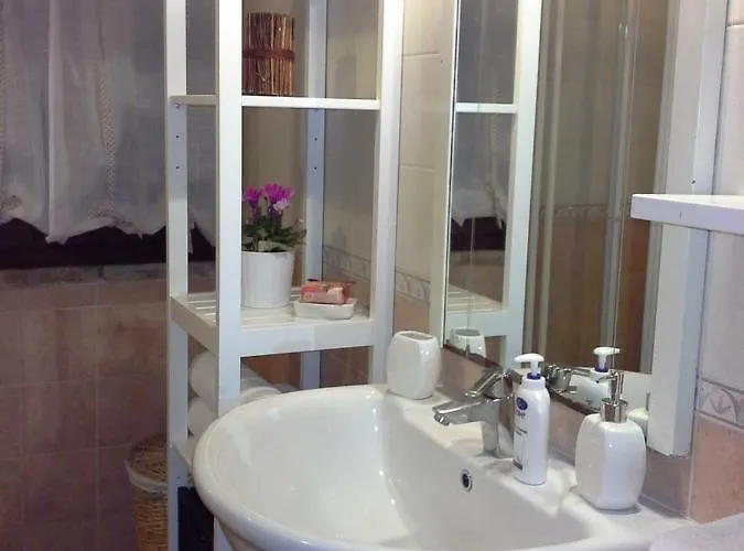 Bed & Breakfast Happiness In The Country Brescello