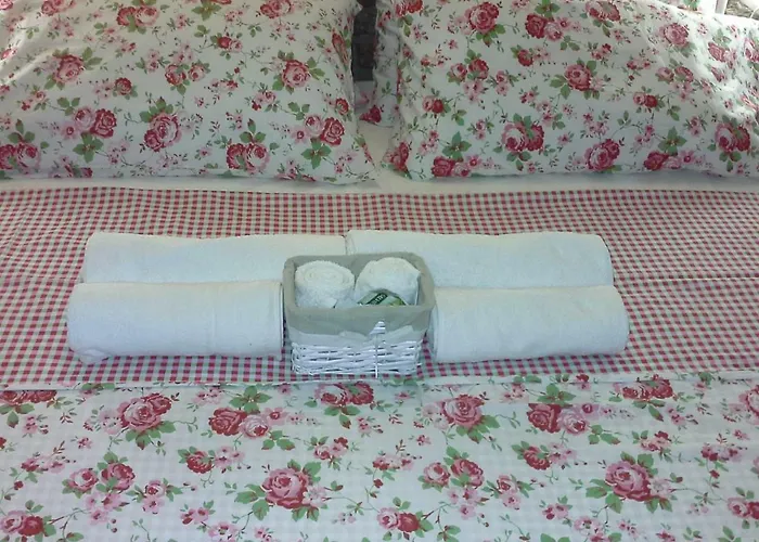 Happiness In The Country *