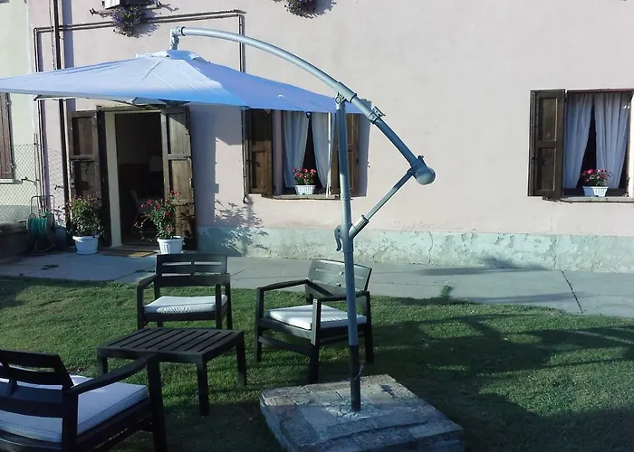 Happiness In The Country *