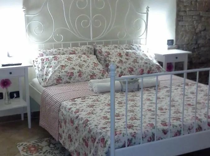 Happiness In The Country *