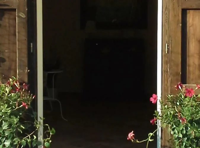 Happiness In The Country *