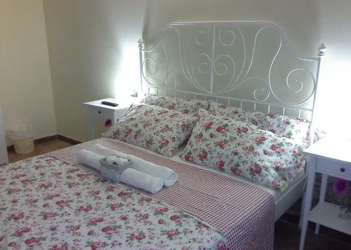 Happiness In The Country