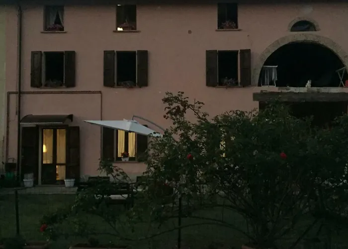 Happiness In The Country *