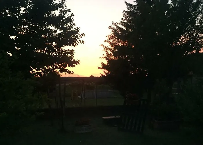 Happiness In The Country * Brescello