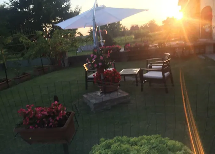 Happiness In The Country Alojamento de Acomodação e Pequeno-almoço