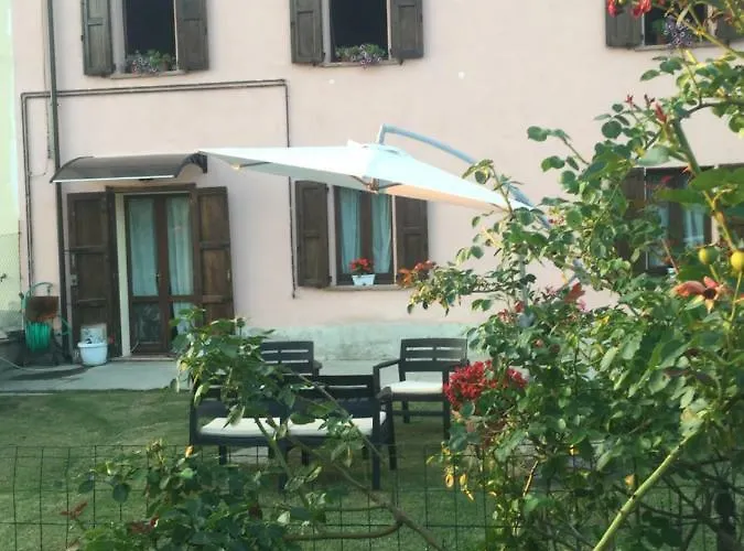 Happiness In The Country Brescello