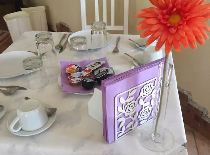 Happiness In The Country