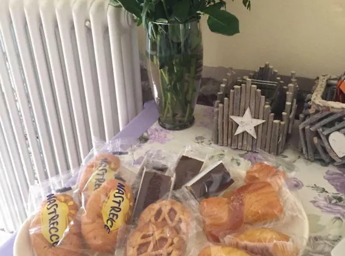 Happiness In The Country Brescello