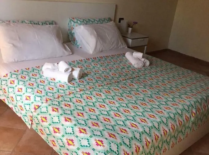 Happiness In The Country Bed & Breakfast *