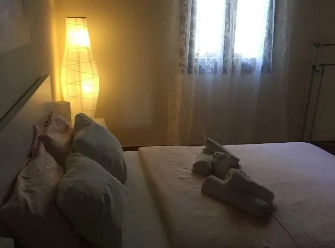 Happiness In The Country Brescello