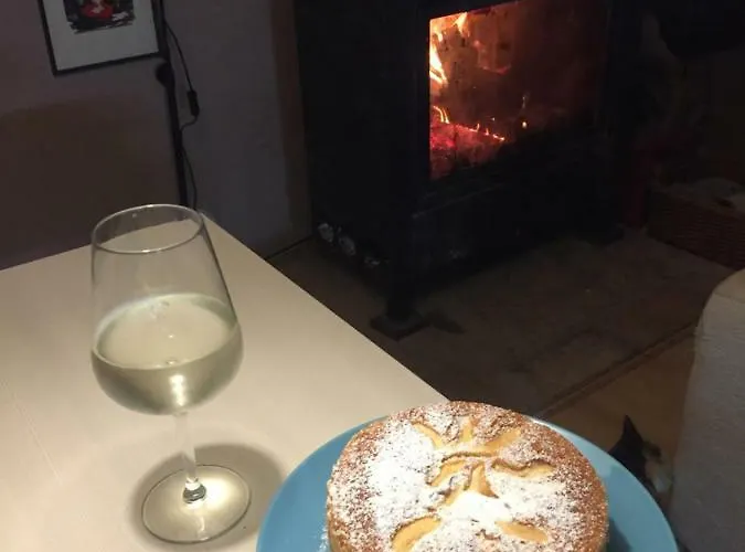 Happiness In The Country Bed & Breakfast *