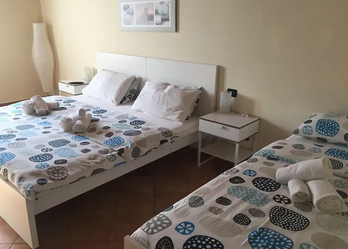 Happiness In The Country Brescello