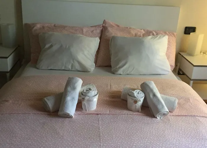 Bed & Breakfast Happiness In The Country Brescello