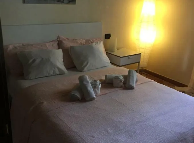 Happiness In The Country Bed & Breakfast Brescello