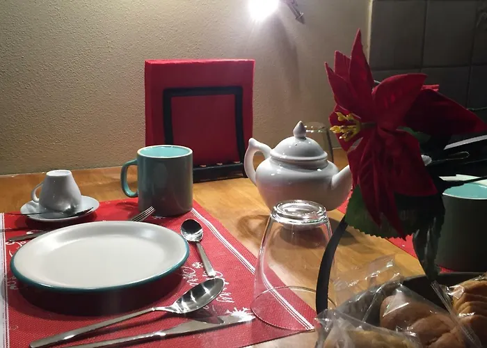 Happiness In The Country Brescello