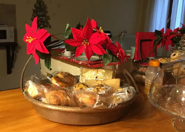 Happiness In The Country * Brescello