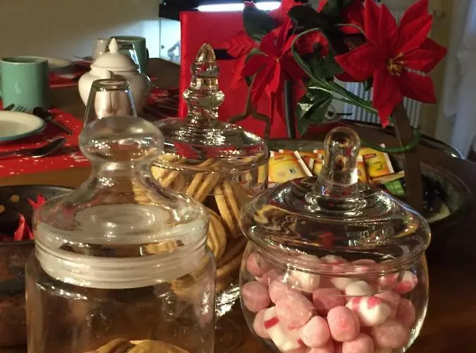 Happiness In The Country Brescello