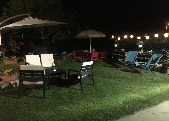 Alojamento de Acomodação e Pequeno-almoço Happiness In The Country *