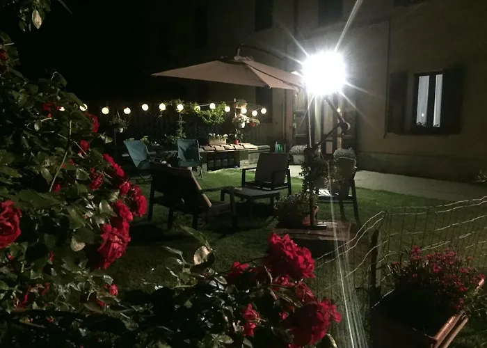 Happiness In The Country Alojamento de Acomodação e Pequeno-almoço *