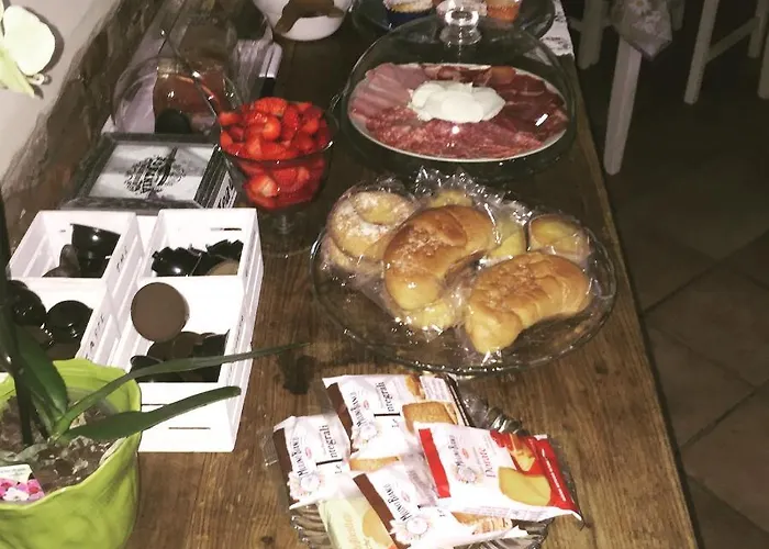 Happiness In The Country *